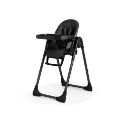 Gourmet Highchair - Black PRE ORDER MARCH