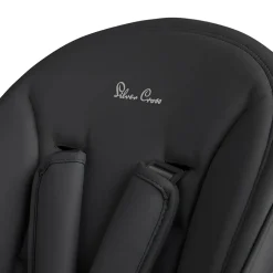 Gourmet Highchair - Black PRE ORDER MARCH