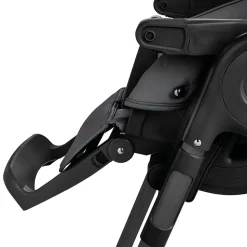 Gourmet Highchair - Black PRE ORDER MARCH