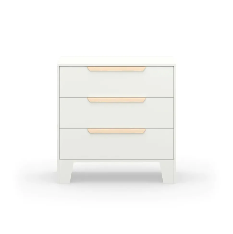 Hague Nursery Package - Cot & Chest