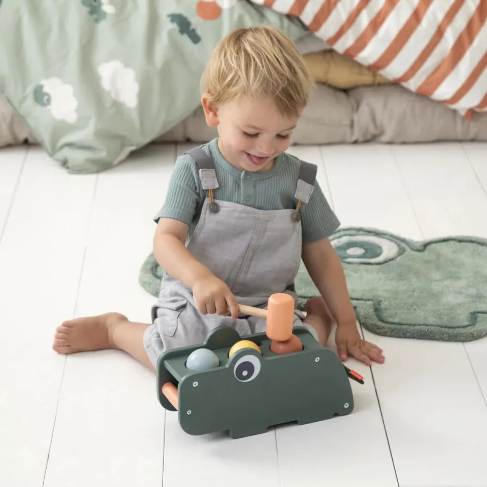 Hammer Board Croco