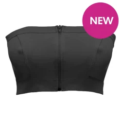 Hands-Free Pumping Bustier