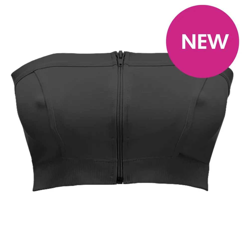 Hands-Free Pumping Bustier