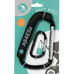Handy Hook - Black