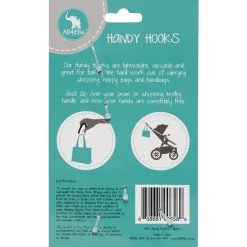 Handy Hook - Black