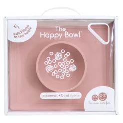 Happy Bowl - Blush
