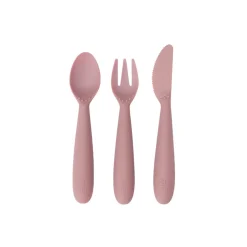 Happy Utensils - Blush