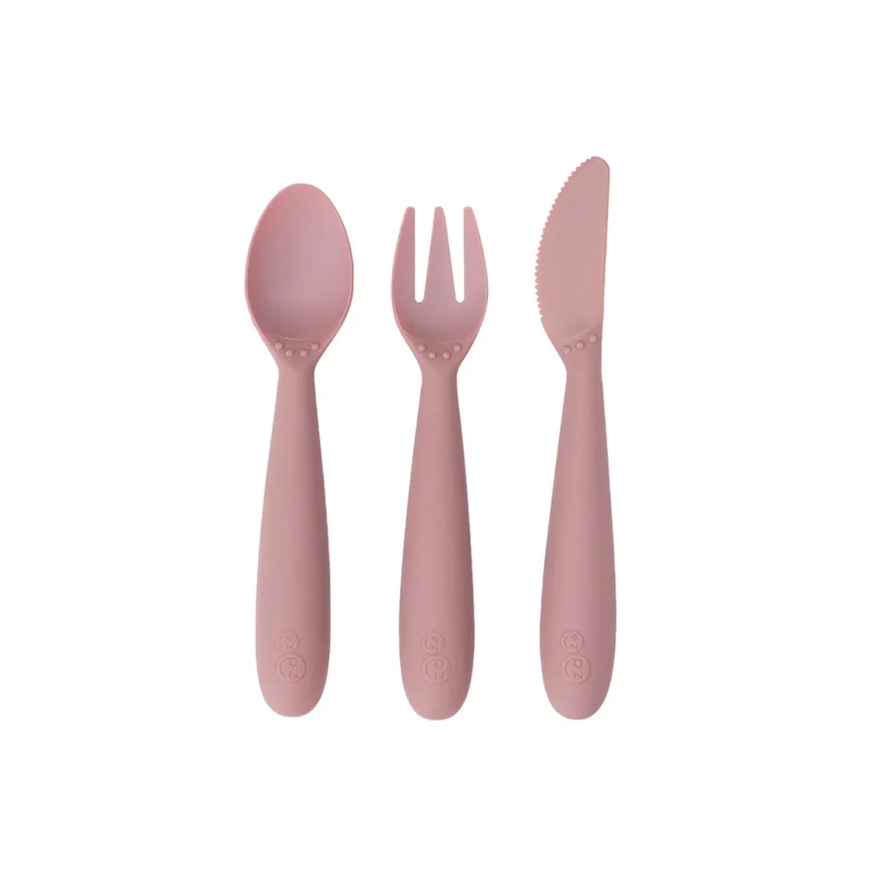 Happy Utensils - Blush