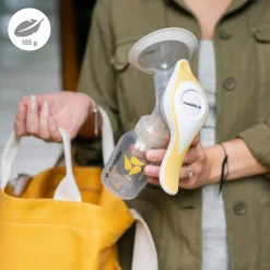 Harmony Essential Pack Manual Breast Pump (Flex)