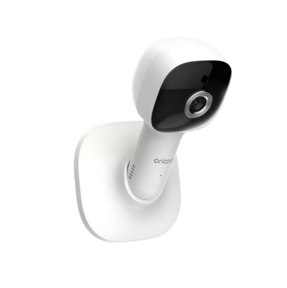 HD Smart Camera with Remote Access