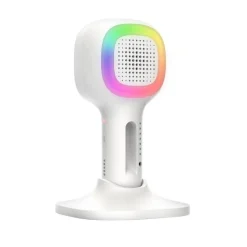 HD Smart Camera with Remote Access