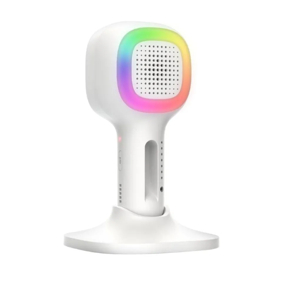 HD Smart Camera with Remote Access