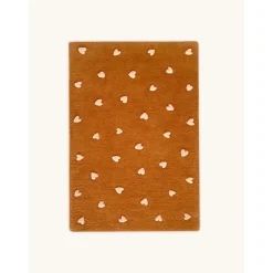 Heart Rug