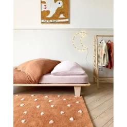 Heart Rug