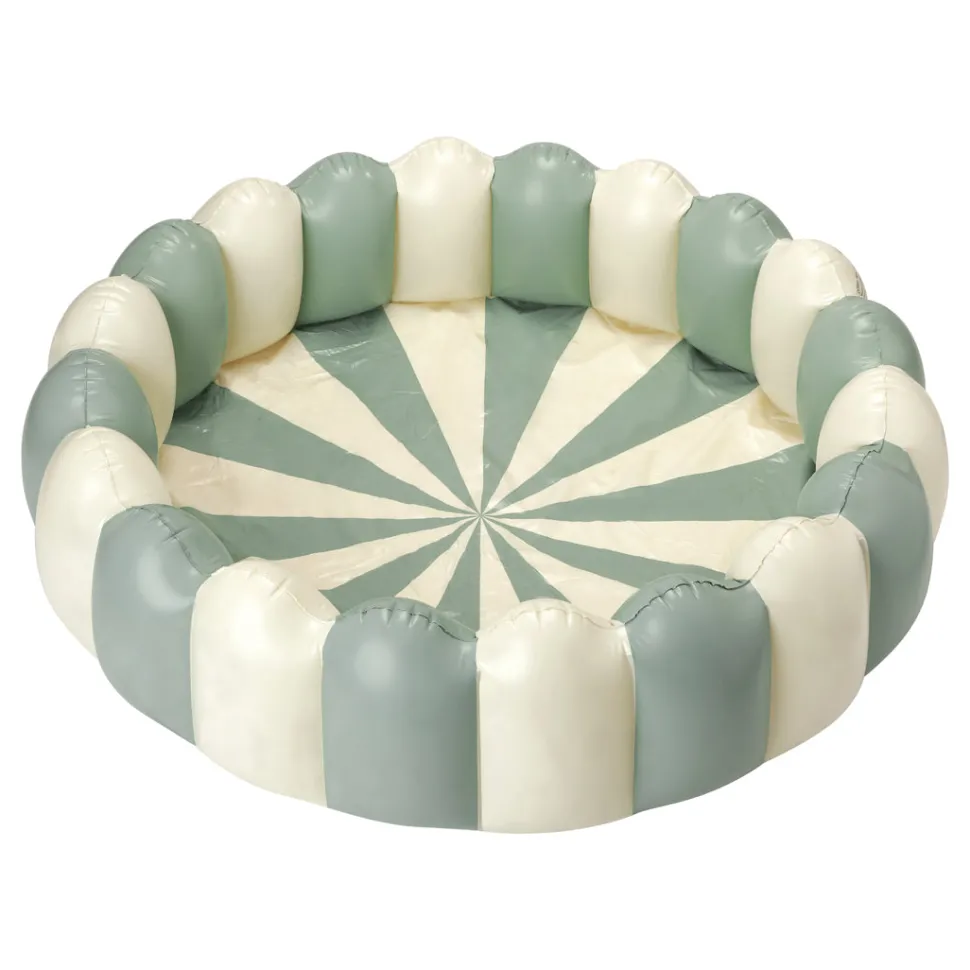 Henry Pool 160cm VARIOUS COLOURS