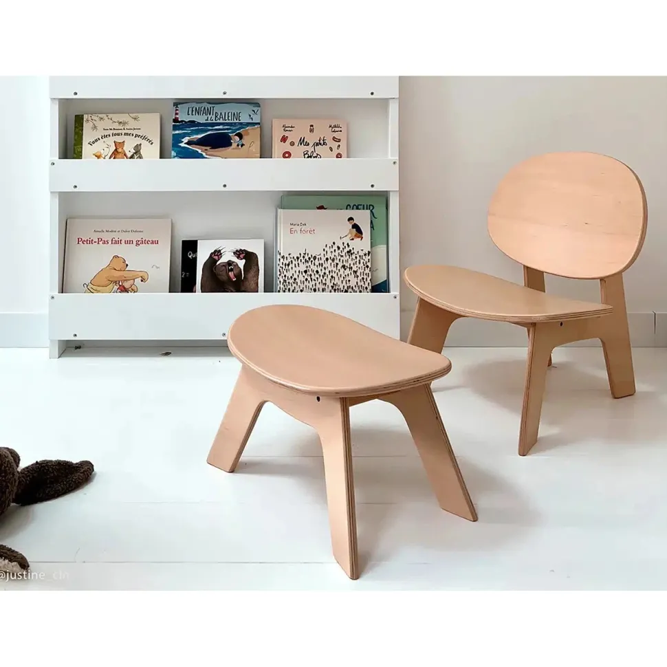 Hiro Chair