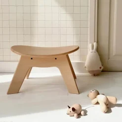 Hiro Stool
