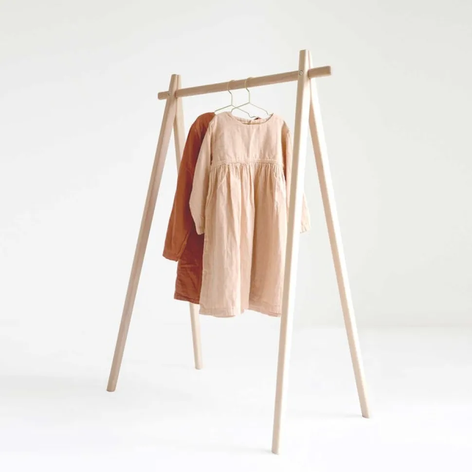 Homi Children's Clothes Rack