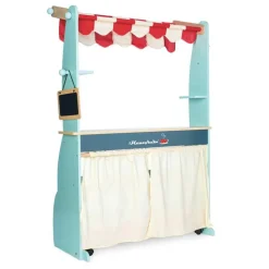 Honeybake 2 in 1 Shop & Cafe Stall