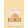 Hooded Towel VARIOUS COLOURS