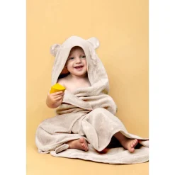 Hooded Towel VARIOUS COLOURS