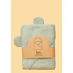 Hooded Towel VARIOUS COLOURS