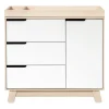 Hudson Changer/ Dresser