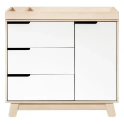 Hudson Changer/ Dresser