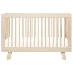 Hudson Convertible Cot