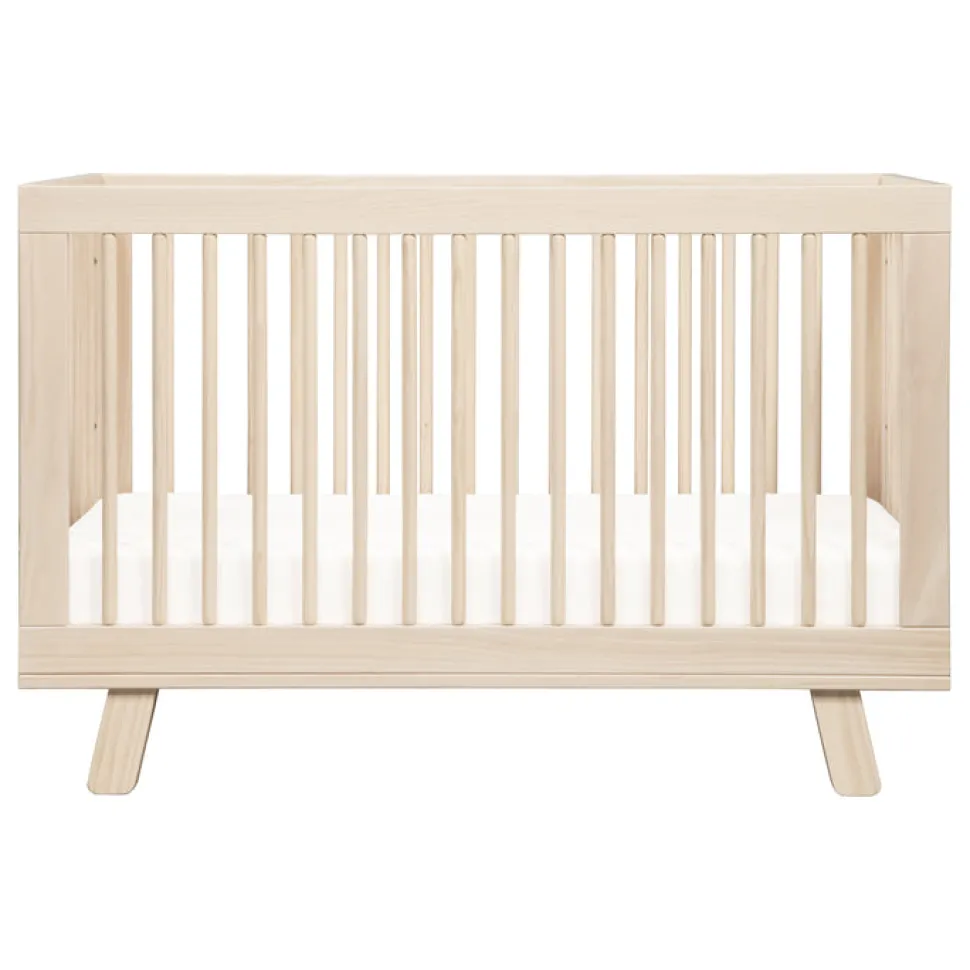 Hudson Convertible Cot
