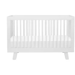 Hudson Convertible Cot