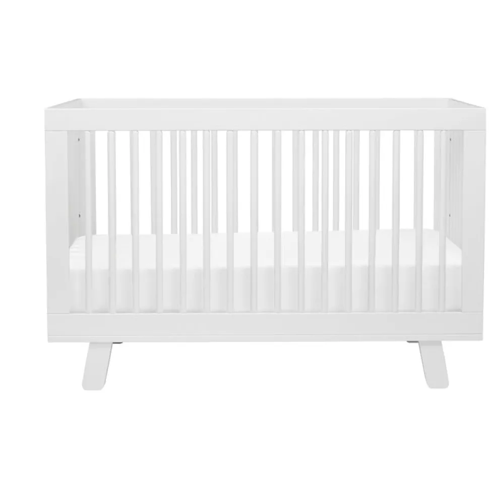 Hudson Convertible Cot