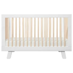 Hudson Convertible Cot