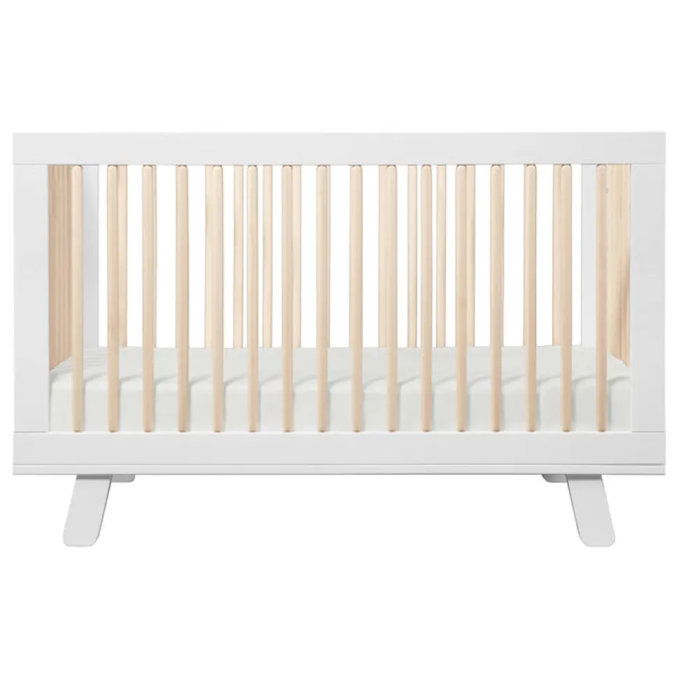 Hudson Convertible Cot