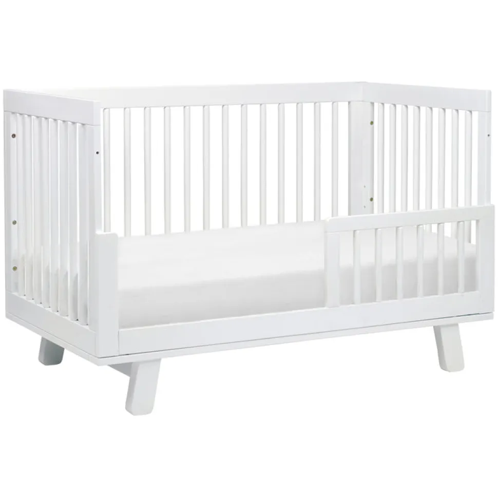 Hudson Convertible Cot