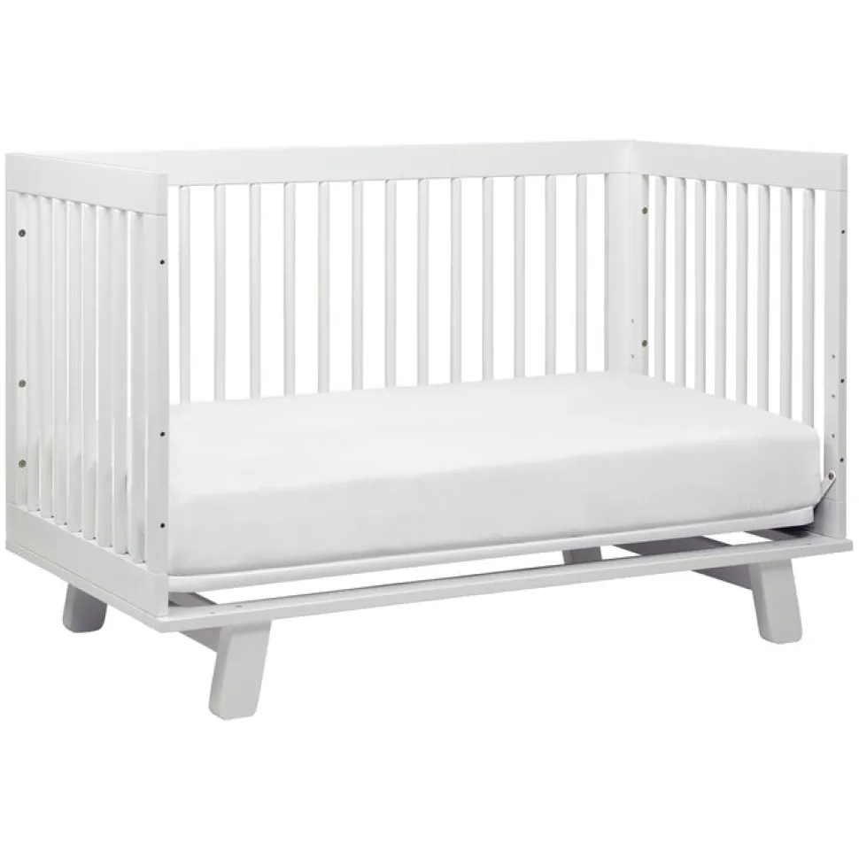 Hudson Convertible Cot
