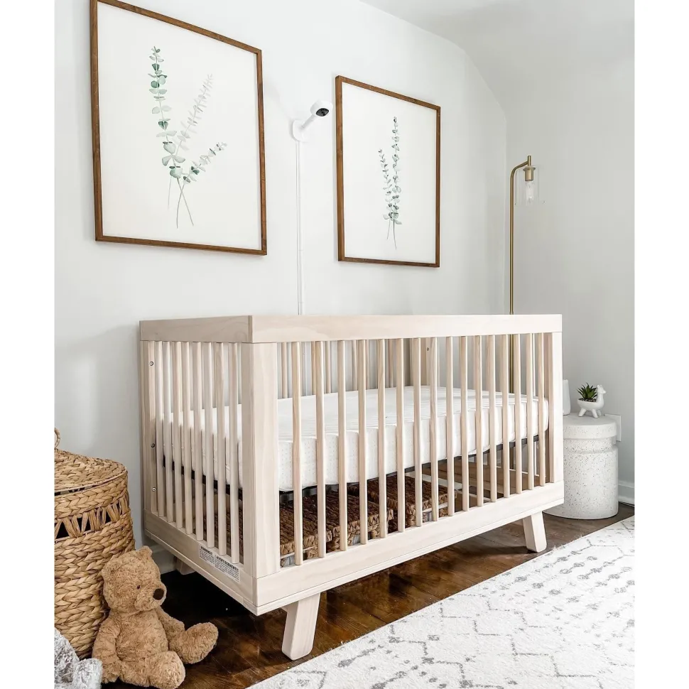 Hudson Convertible Cot