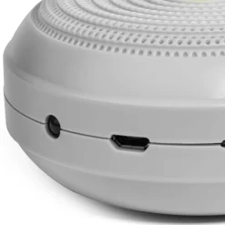 Hushh Continuous White Noise Machine