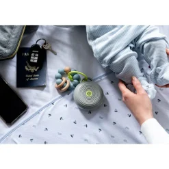 Hushh Continuous White Noise Machine