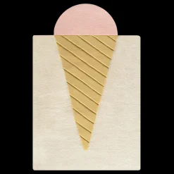 Ice Cream Rug