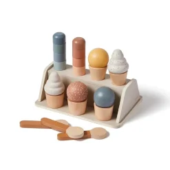 Ice Cream Set