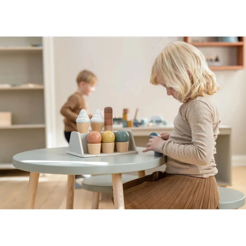 Ice Cream Set