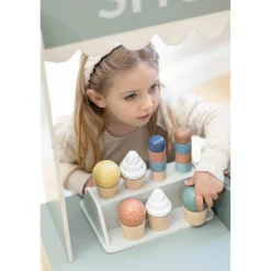 Ice Cream Set