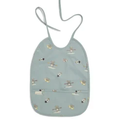 Ida Bib Coated VARIOUS STYLES