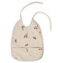 Ida Bib Coated VARIOUS STYLES