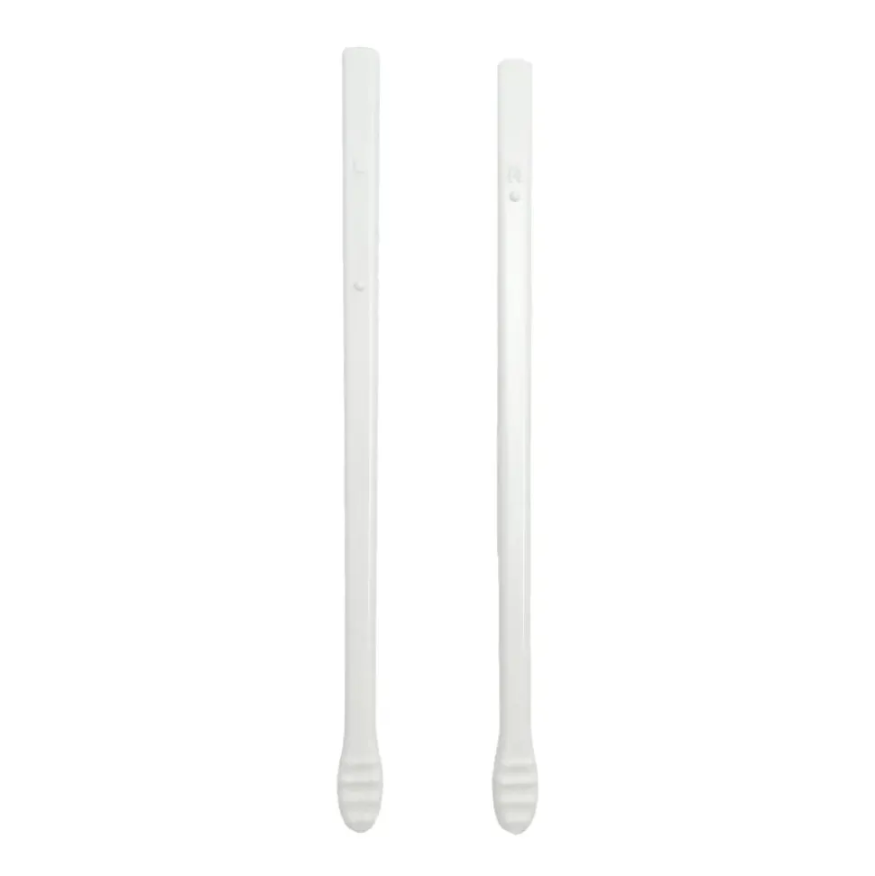3 in 1 Learning Chopsticks - Green Blue