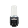 5 in 1 Multi Milk Bottle Warmer - Night Blue