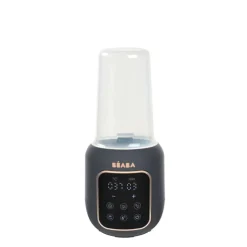 5 in 1 Multi Milk Bottle Warmer - Night Blue
