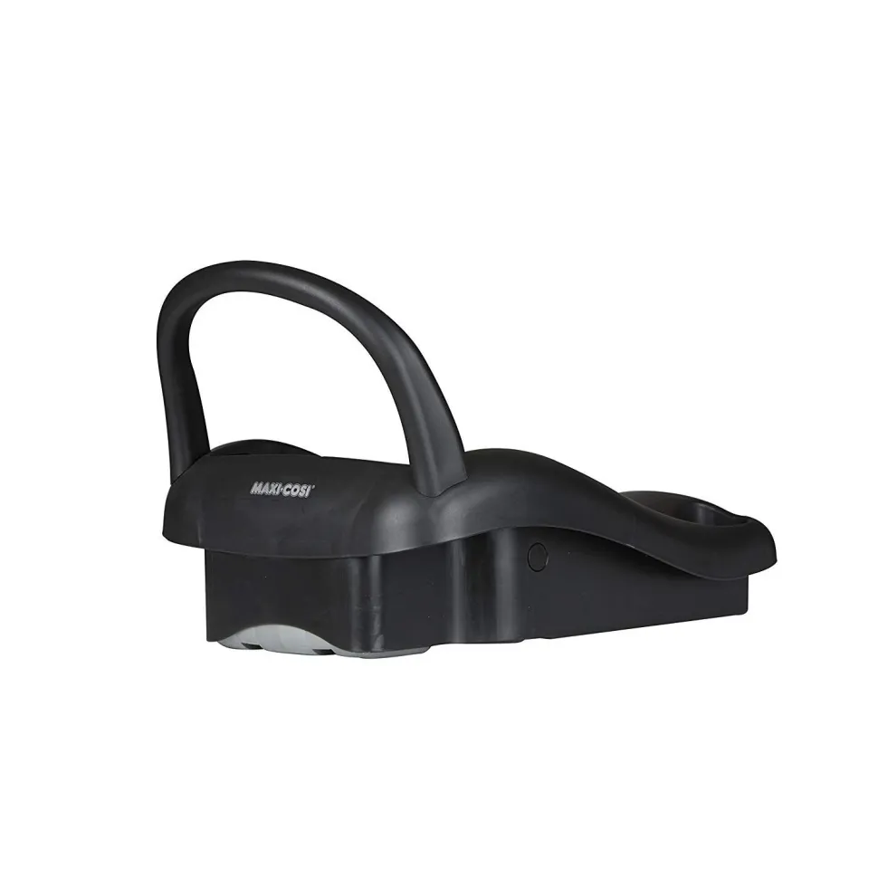 Infant Carrier Mico Plus Spare Base - Black