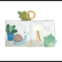Interactive Activity Book - Grateful Garden